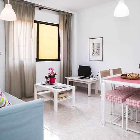 Confortable Vivienda En La Laguna A 5 Min Tranvia Экстерьер фото