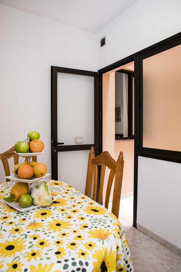 Confortable Vivienda En La Laguna A 5 Min Tranvia Экстерьер фото