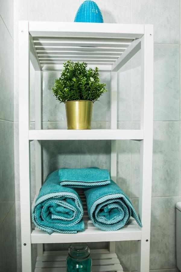 Confortable Vivienda En La Laguna A 5 Min Tranvia Экстерьер фото